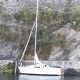 A VENDRE Bahia 22 – Jeanneau + remorque